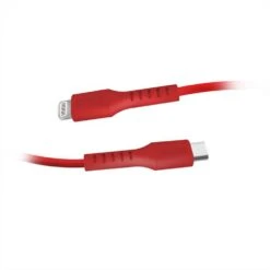 SBS - TECABLELIGTC1R-ROSSO -Negozio Di Elettronica 192003082 2