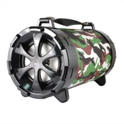 XTREME - BOOMBOX CAMOUFLAGE-CAMOUFLAGE