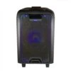 XTREME - MONITOR SPEAKER CYCLONE-NERO -Negozio Di Elettronica 192003569
