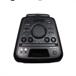 XTREME - MONITOR SPEARKER WAVE-nero -Negozio Di Elettronica 192003570 2