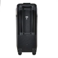 XTREME - MONITOR SPEARKER WAVE-nero -Negozio Di Elettronica 192003570 3