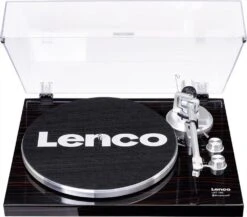 LENCO - LBT-188-WALNUT