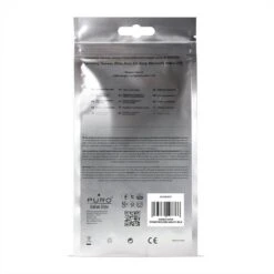 PURO - PWMICROUSBCABLE1BLK - Nero -Negozio Di Elettronica 192004838 1