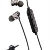 XTREME - AURICOLARI WIRELESS BT 5.0 SAN FRANCISCO-NERO