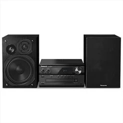 PANASONIC - SC-PMX92EG-K-nero