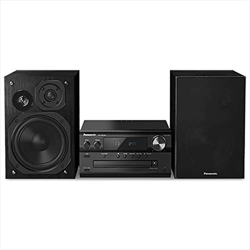PANASONIC - SC-PMX92EG-K-nero 3 PANASONIC - SC-PMX92EG-K-nero
