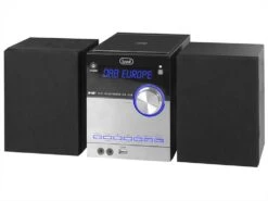 TREVI - HCX 10D8 DAB