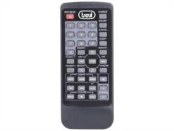 TREVI - HCX 10D8 DAB -Negozio Di Elettronica 192005925 2