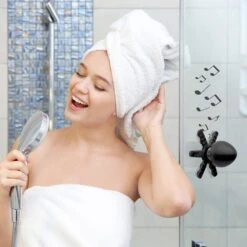 CELLY - SQUIDDYSOUNDBK - SQUIDDY SPEAKER-Nero/Plastica 9 CELLY - SQUIDDYSOUNDBK - SQUIDDY SPEAKER-Nero/Plastica -Negozio Di Elettronica 192005935 3