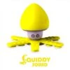 CELLY - SQUIDDYSOUNDYL - SQUIDDY SPEAKER-Giallo/Plastica -Negozio Di Elettronica 192005938