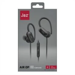 SBS - TEJZEARNUJAZZK-Nero -Negozio Di Elettronica 192006455 2