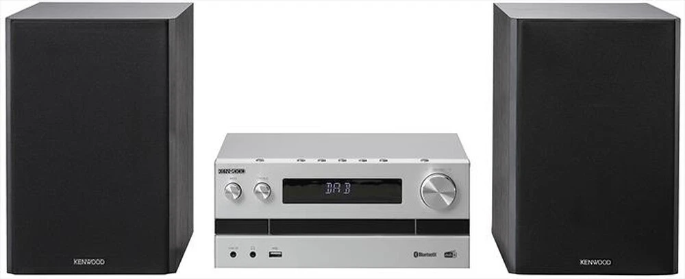 KENWOOD - M-918DAB 3 KENWOOD - M-918DAB