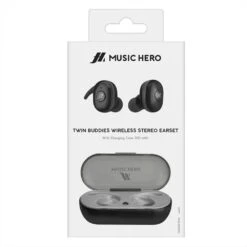 SBS - MHEARBTTWSK-Nero 8 SBS - MHEARBTTWSK-Nero -Negozio Di Elettronica 192007313 2