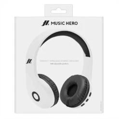 SBS - MHHEADPHONBTW-BIANCO -Negozio Di Elettronica 192007315 2