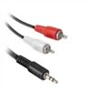SBS - ECAJACK2RCA30MMK -