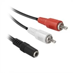 SBS - ECAJACK2RCA05MF