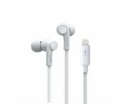 BELKIN - ROCKSTAR LIGHTNING-Bianco