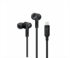 BELKIN - ROCKSTAR LIGHTNING-Nero