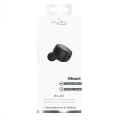 PURO - PUROBT501BLK -Negozio Di Elettronica 192009340 4