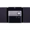 LG - CM1560DAB-Black/Silver -Negozio Di Elettronica 192009574