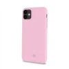 CELLY - FEELING1001PK - FEELING IPHONE 11-Rosa/Silicone -Negozio Di Elettronica 192011623