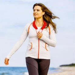 CELLY - UPNECKRD - BLUETOOTH NECK SPEAKER-Rosso/Silicone -Negozio Di Elettronica 192013955 2