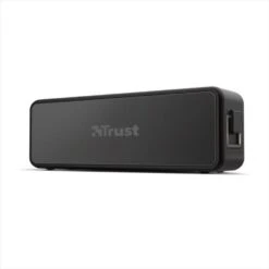 TRUST - AXXY BLUETOOTH SPEAKER-Black