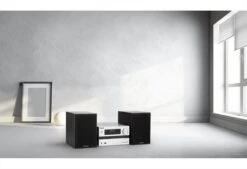 KENWOOD - M-720DAB 7 KENWOOD - M-720DAB -Negozio Di Elettronica 192015292 2