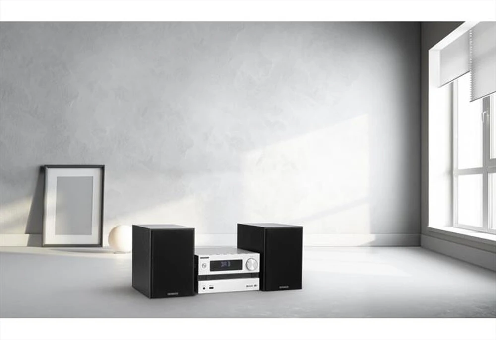 KENWOOD - M-720DAB 5 KENWOOD - M-720DAB - immagine 3