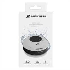 SBS - MHSPEAKERBTW-BIANCO -Negozio Di Elettronica 192015415 3