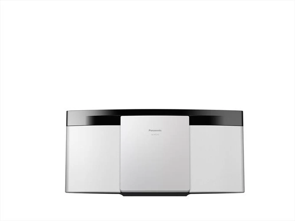 PANASONIC - SC-HC212EG-W-Bianco 3 PANASONIC - SC-HC212EG-W-Bianco