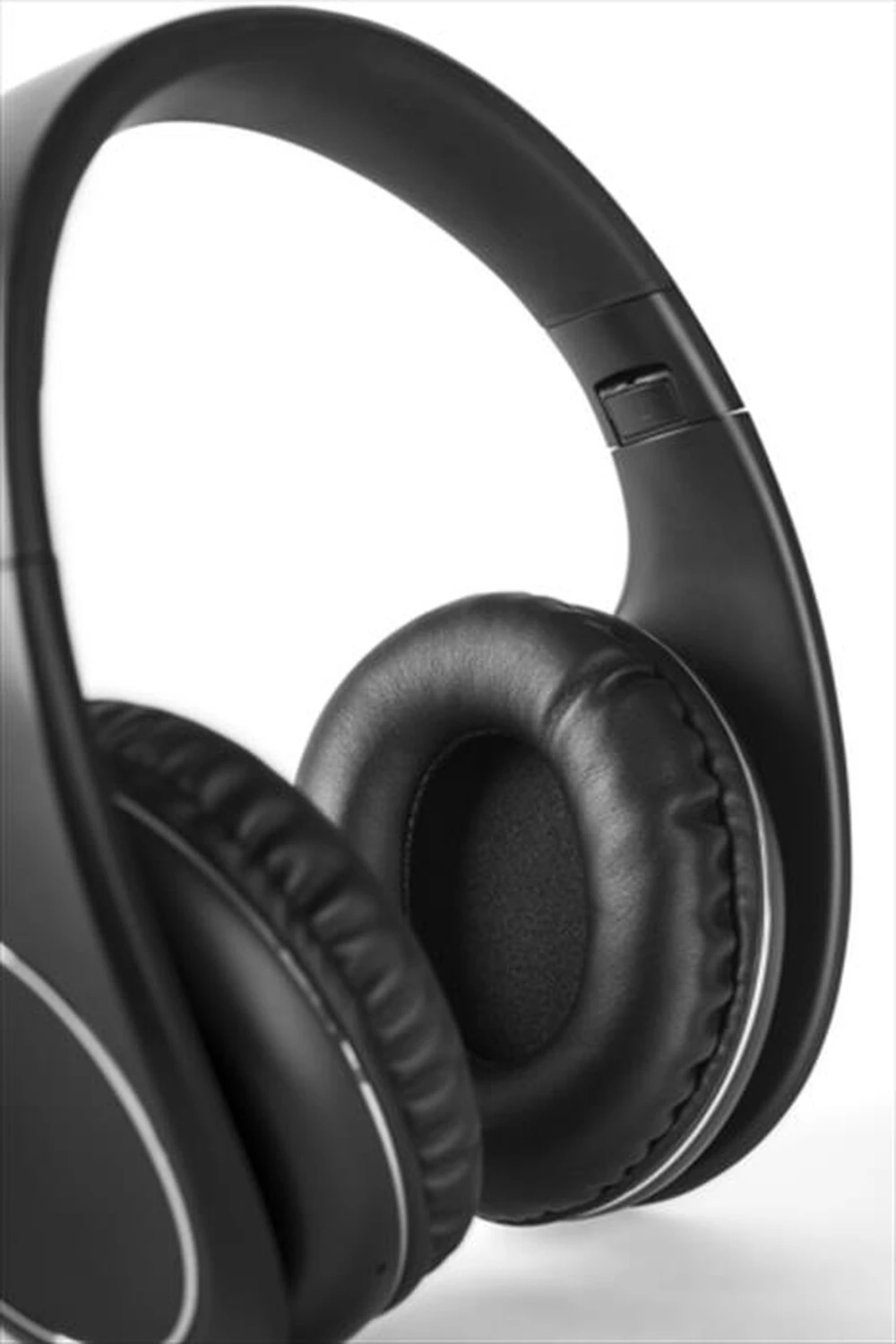 MELICONI - HP EASY - Plastica / Colore Nero 4 MELICONI - HP EASY - Plastica / Colore Nero - immagine 2