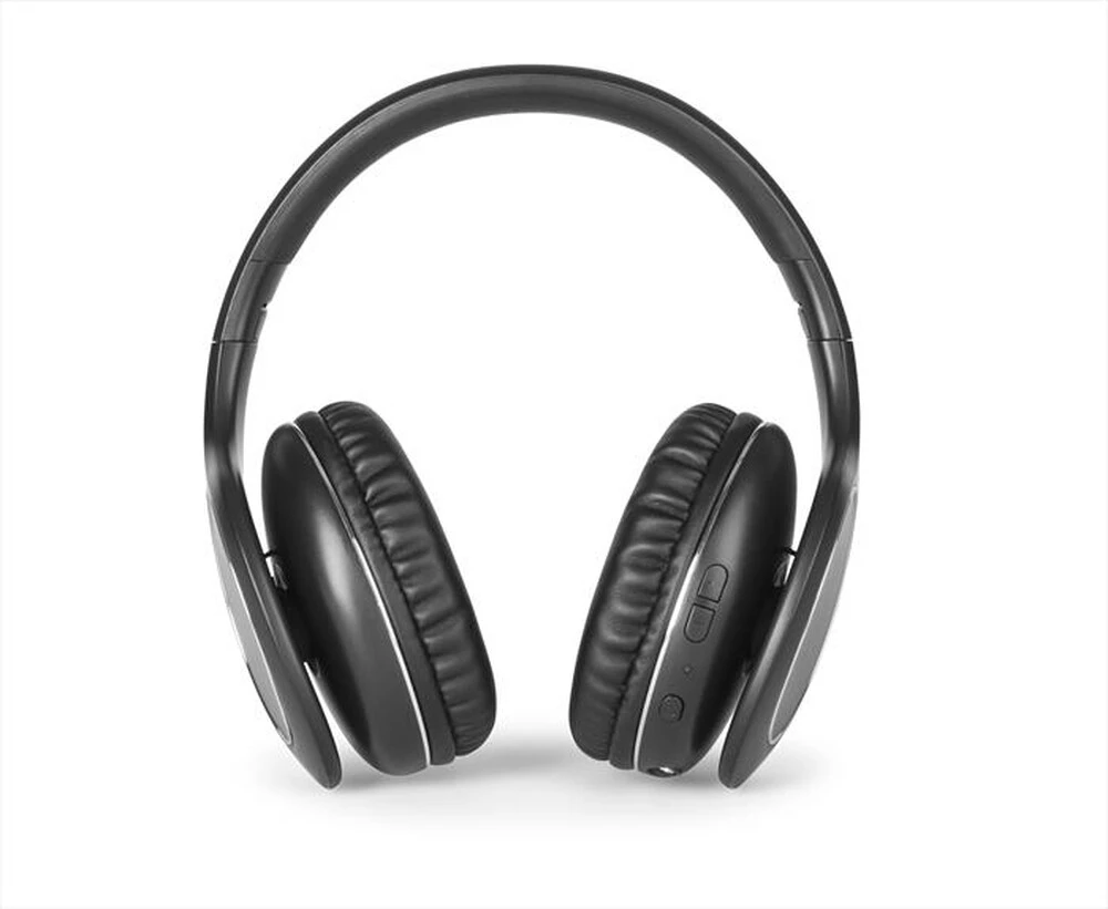 MELICONI - HP EASY - Plastica / Colore Nero 7 MELICONI - HP EASY - Plastica / Colore Nero - immagine 5