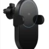 XIAOMI - MI 20W WIRELESS CAR CHARGER -Negozio Di Elettronica 202001704