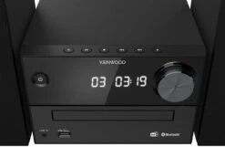 KENWOOD - M-420DAB-NERO -Negozio Di Elettronica 202002210 3