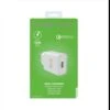 CELLY - TCUSBQC30WH-TC USB QC30-Bianco/Plastica 2 CELLY - TCUSBQC30WH-TC USB QC30-Bianco/Plastica -Negozio Di Elettronica 202003062