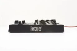 HERCULES - DJ Control Inpulse 200 12 HERCULES - DJ Control Inpulse 200 -Negozio Di Elettronica 202003485 4