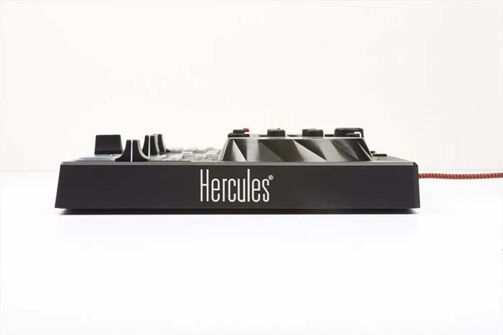 HERCULES - DJ Control Inpulse 200 7 HERCULES - DJ Control Inpulse 200 - immagine 5