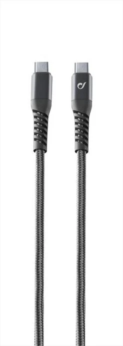 CELLULARLINE - TETRACABC2C1MK-Nero