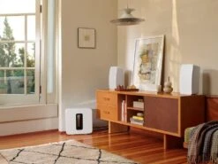 SONOS - FIVE-White -Negozio Di Elettronica 202004840 5