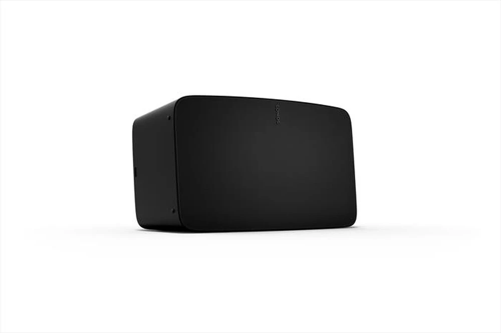 SONOS - FIVE-Black 4 SONOS - FIVE-Black - immagine 2