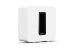 SONOS - SUB GEN 3-White -Negozio Di Elettronica 202004845 2