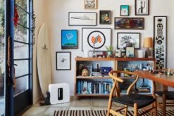 SONOS - SUB GEN 3-White -Negozio Di Elettronica 202004845 5