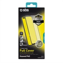 SBS - TESCRFCHUP40K-Nero 7 SBS - TESCRFCHUP40K-Nero -Negozio Di Elettronica 202004980 2