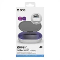 SBS - TEUVSTER10W - 8 SBS - TEUVSTER10W - -Negozio Di Elettronica 202005300 2