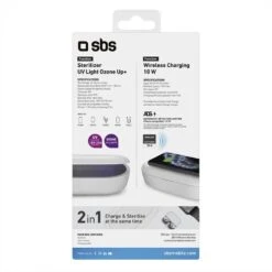 SBS - TEUVSTER10W - 9 SBS - TEUVSTER10W - -Negozio Di Elettronica 202005300 3