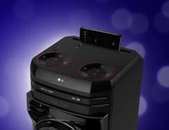 LG - ON2DN.EFRALLK -Negozio Di Elettronica 202005700 10