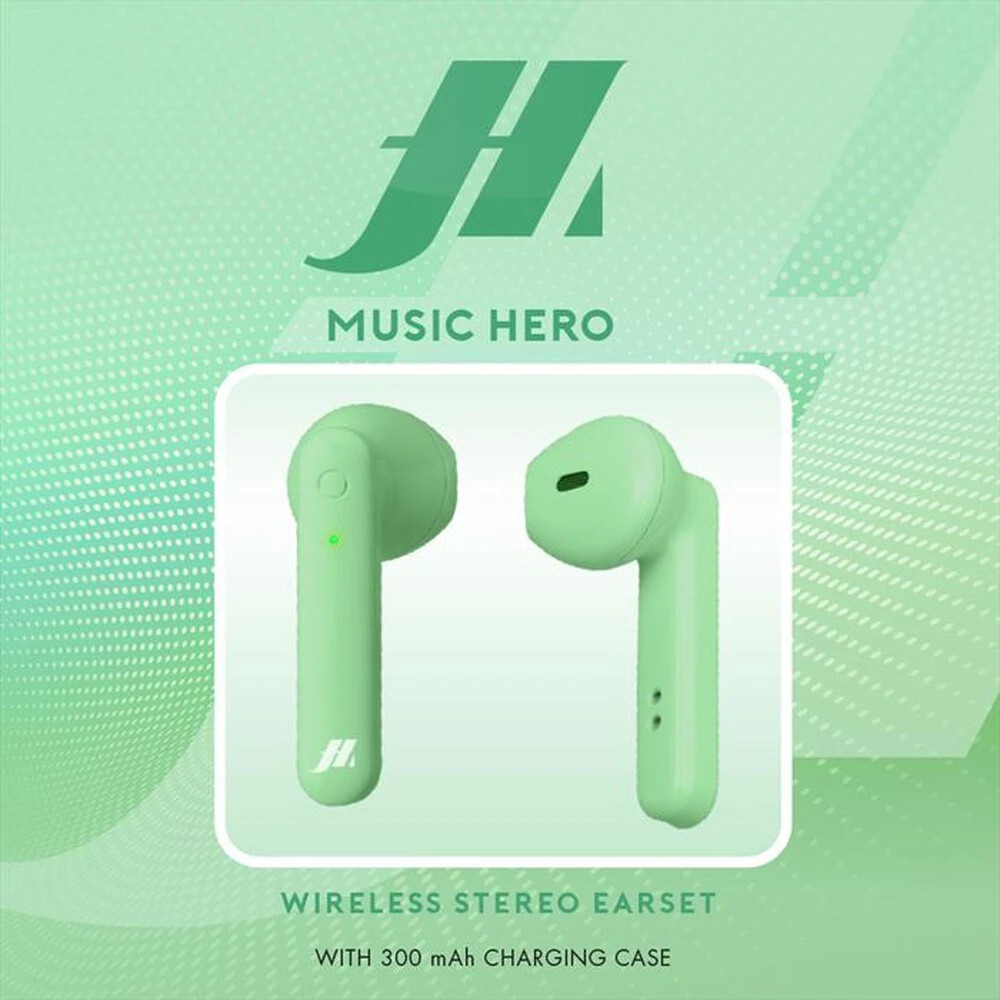 SBS - MHTWSBEATBTG-Verde Chiaro 3 SBS - MHTWSBEATBTG-Verde Chiaro