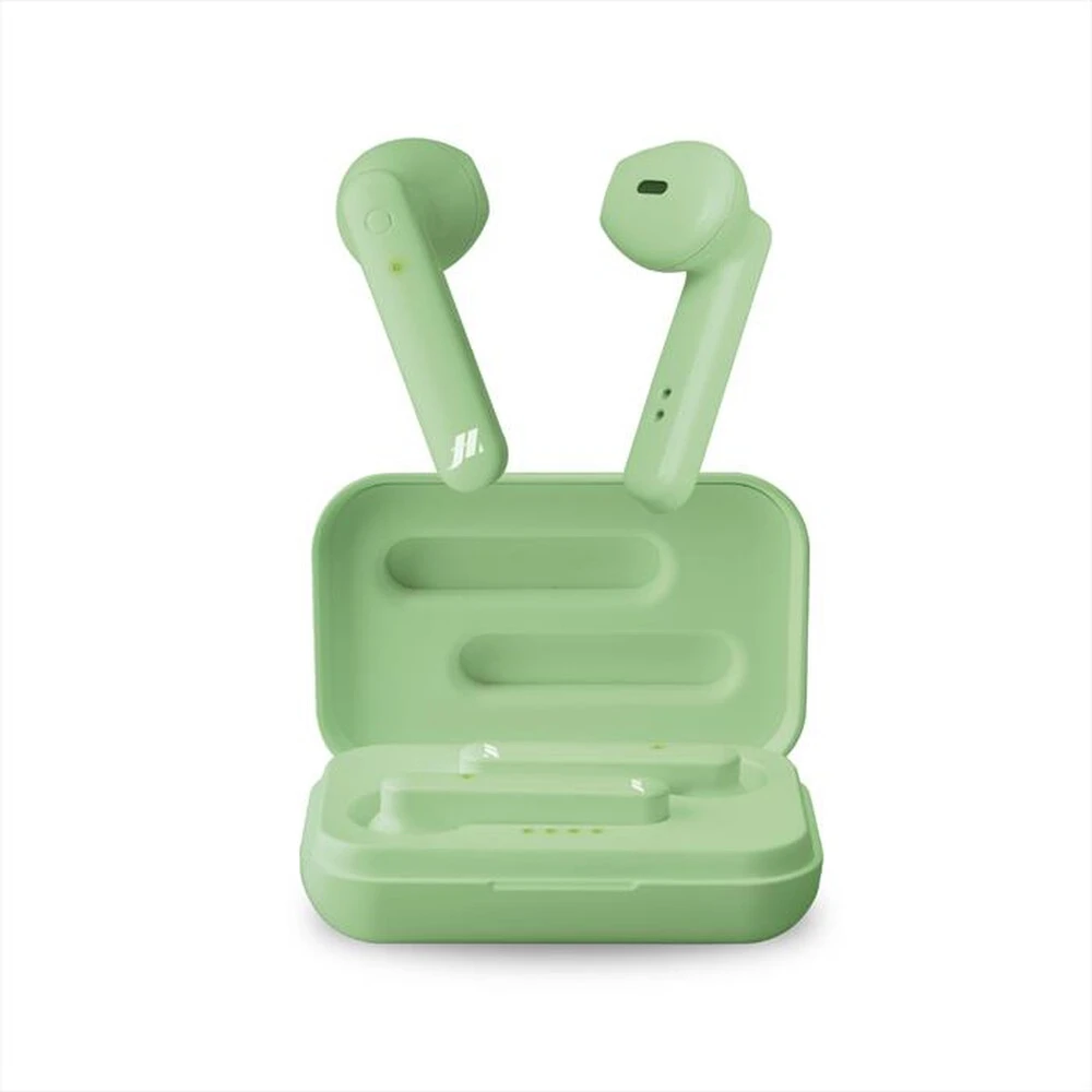 SBS - MHTWSBEATBTG-Verde Chiaro 4 SBS - MHTWSBEATBTG-Verde Chiaro - immagine 2