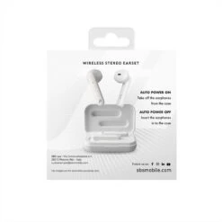 SBS - MHTWSBEATBTW-BIANCO -Negozio Di Elettronica 202006037 3